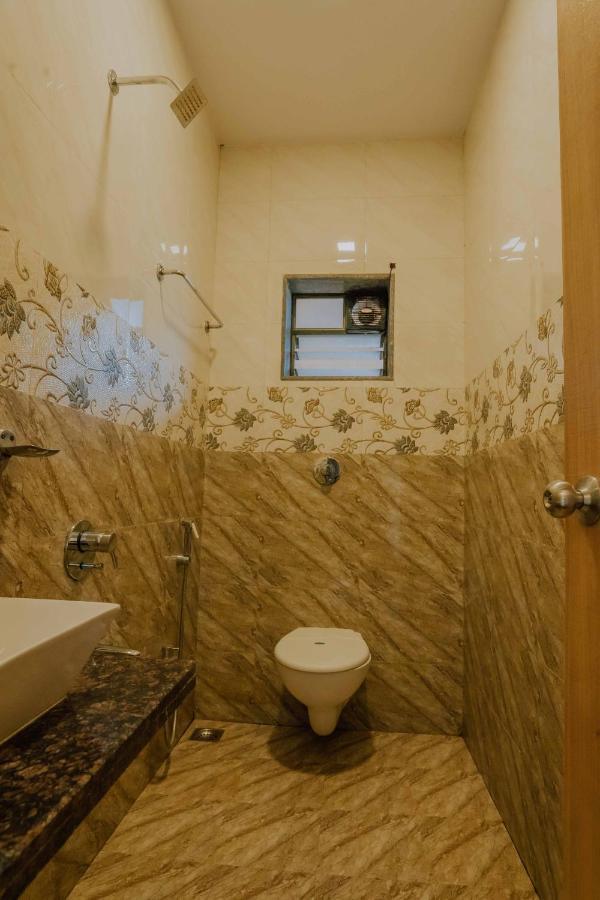 OAKWOOD near mapro mahabaleshwar Hotel Exterior foto